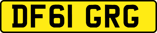 DF61GRG