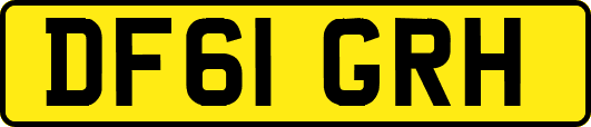 DF61GRH