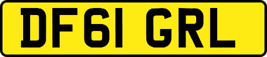 DF61GRL