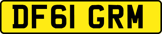 DF61GRM