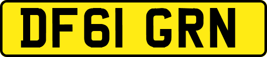 DF61GRN