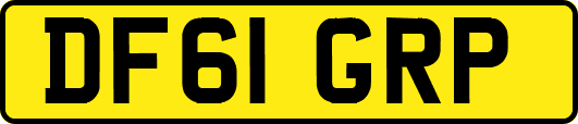 DF61GRP