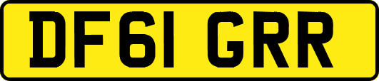 DF61GRR