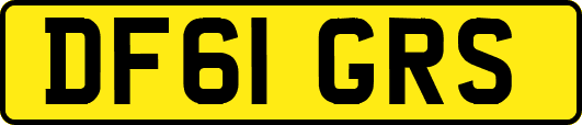 DF61GRS