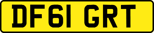 DF61GRT