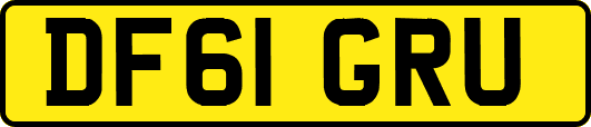 DF61GRU