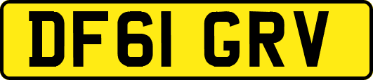 DF61GRV