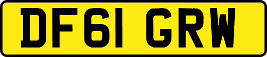 DF61GRW