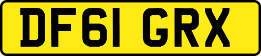 DF61GRX