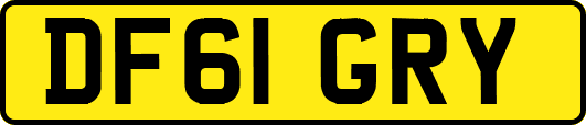 DF61GRY