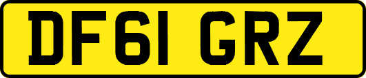 DF61GRZ