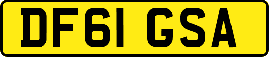 DF61GSA