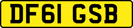 DF61GSB