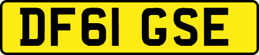 DF61GSE