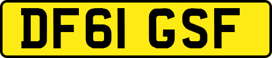 DF61GSF
