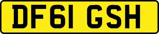 DF61GSH