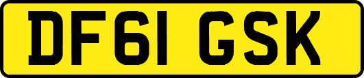 DF61GSK