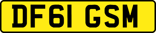 DF61GSM