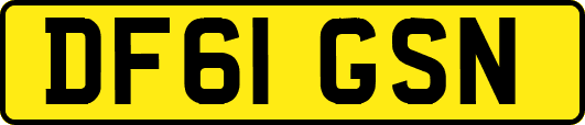 DF61GSN