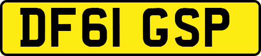 DF61GSP