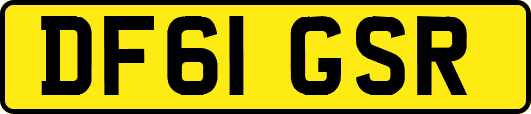 DF61GSR
