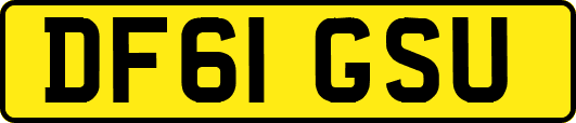 DF61GSU