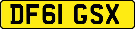 DF61GSX