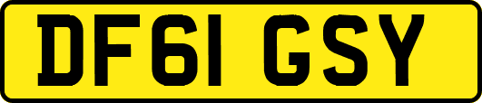 DF61GSY