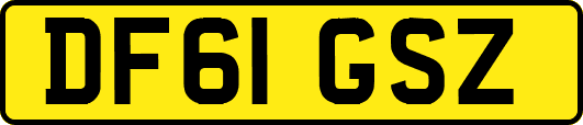 DF61GSZ