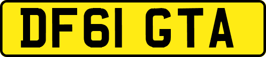 DF61GTA