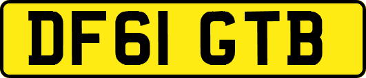 DF61GTB