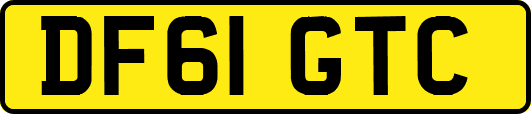 DF61GTC