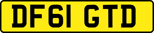 DF61GTD