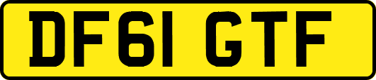DF61GTF