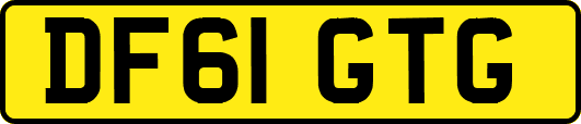 DF61GTG