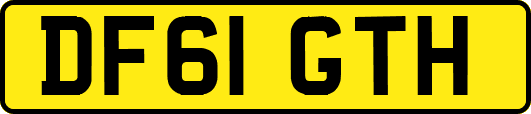 DF61GTH