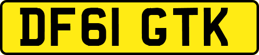 DF61GTK