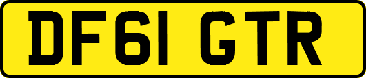 DF61GTR