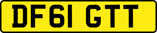 DF61GTT