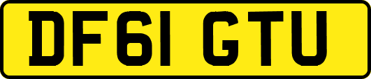 DF61GTU