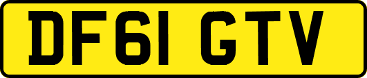 DF61GTV