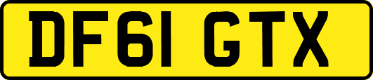 DF61GTX