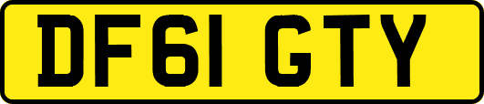 DF61GTY