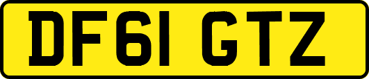 DF61GTZ