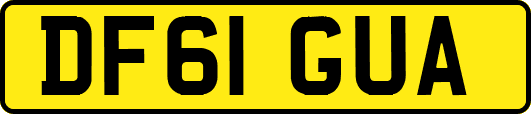 DF61GUA
