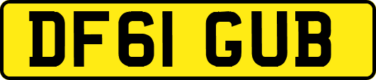 DF61GUB