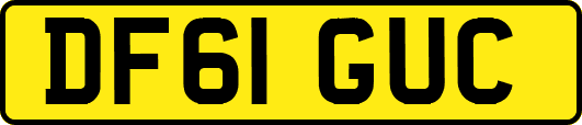 DF61GUC
