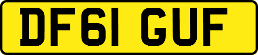 DF61GUF