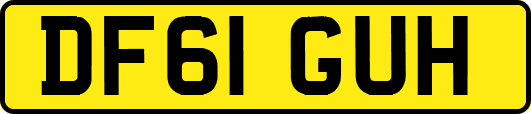 DF61GUH