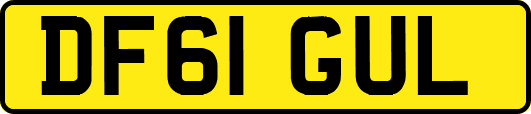 DF61GUL